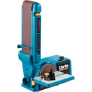 Clarke 6500413 CS4-6E Belt & Disc Sander