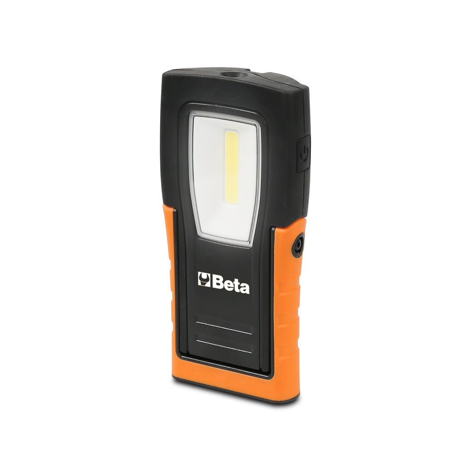 BETA 18380011 1838COMPACT-RECHARGEAB. COMPACT LED LAMP