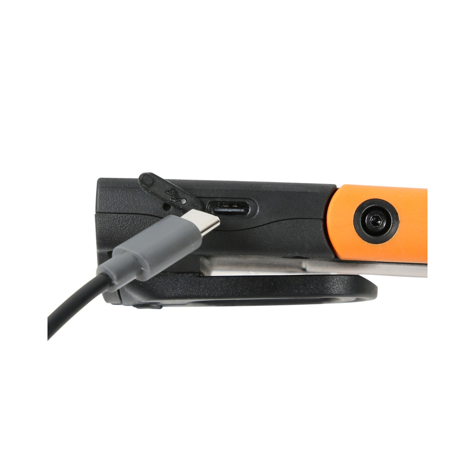 BETA 18380011 1838COMPACT-RECHARGEAB. COMPACT LED LAMP