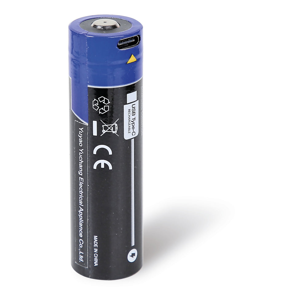 BETA 18380271 1838E-BT-RECHARGEABLE BATTERY USB-C PORT