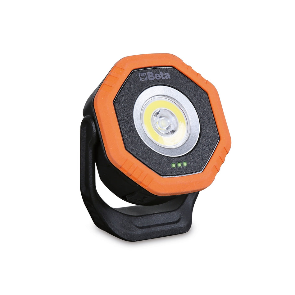 BETA 18380080 1838POCKET-ADJUSTAB.ARTICULATED LED LAMP