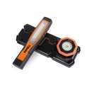 BETA 18380080 1838POCKET-ADJUSTAB.ARTICULATED LED LAMP