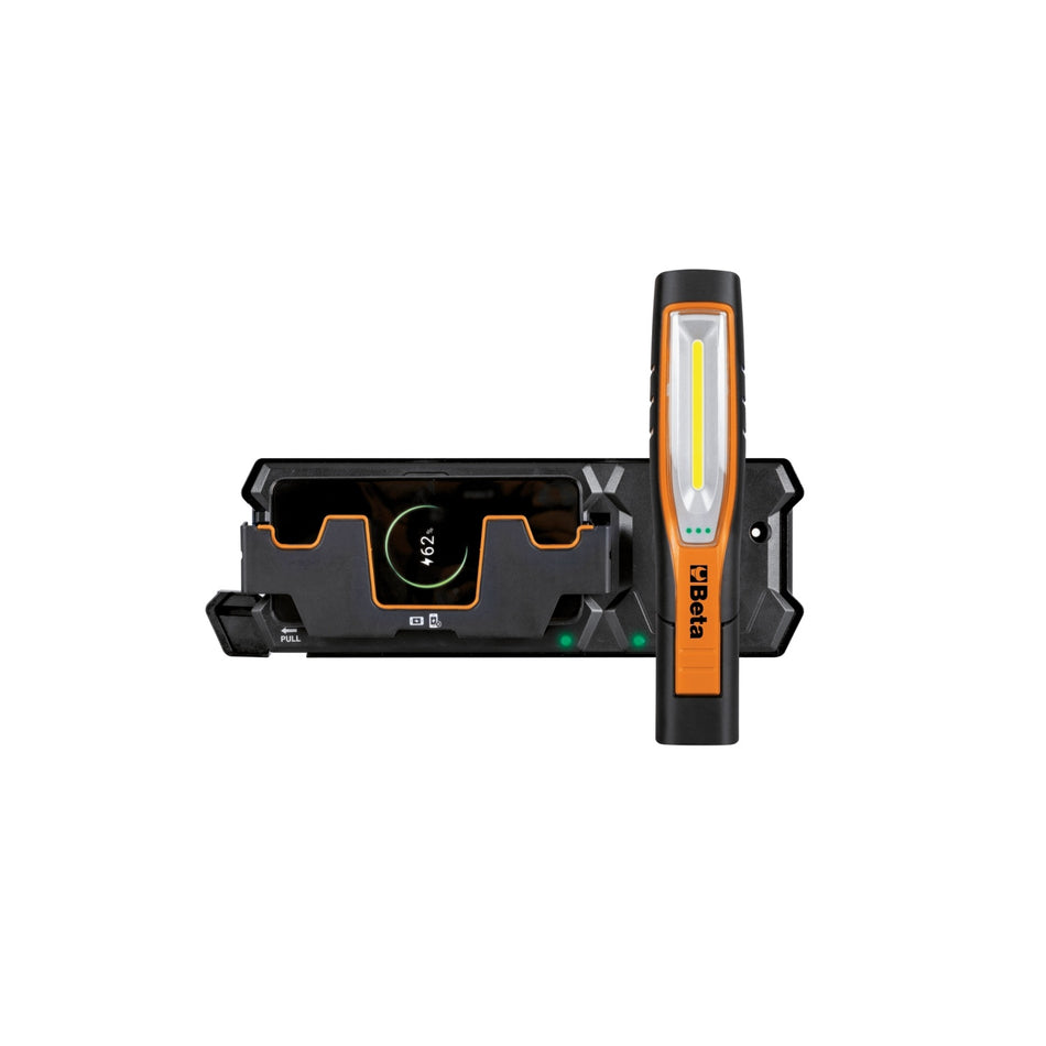 BETA 18380142 1838SW-ARTICULATED LED INSPECTION LAMP