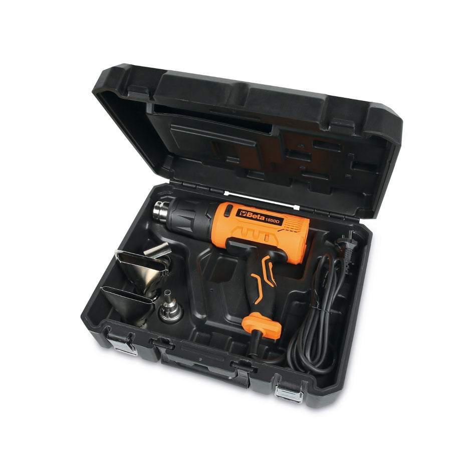 BETA 18500018 1850D-3-SPEED HEAT GUN