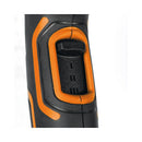 BETA 18500018 1850D-3-SPEED HEAT GUN