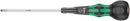 Wera 05007907001 1850 PH Kraftform Ball-Grip Phillips-head screwdriver, PH 2 x 150 mm