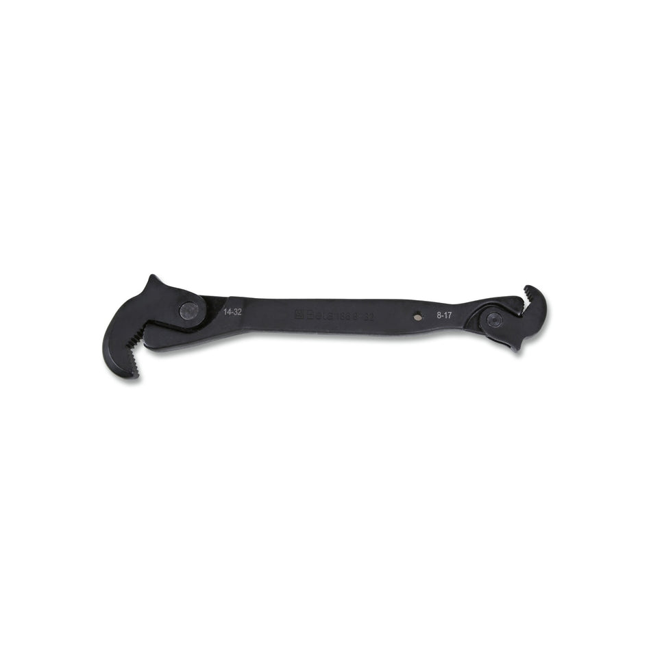 BETA 1860008 186 8-32-SELF-LOCKING WRENCH