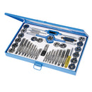 Silverline 186811 Expert Tap & Die Set 40pce