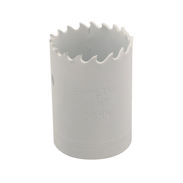Silverline 186818 Bi-Metal Holesaw