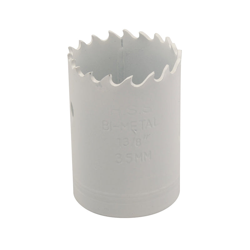 Silverline 186818 Bi-Metal Holesaw