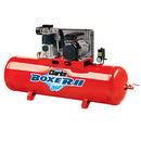 Clarke 2245315 Boxer II 14/200 (O/L) 14cfm 200 Litre 3HP Belt Driven Air Compressor (230V)