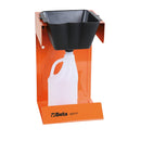 BETA 18770100 1877F-EXHAUSTED OIL DRAIN UNIT 1L BOTTL.