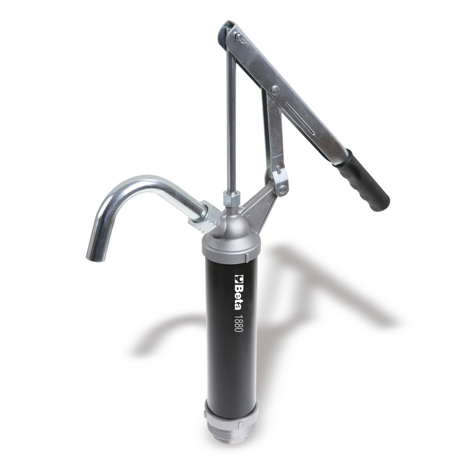 BETA 18800001 1880-MANUAL OIL BARREL PUMP