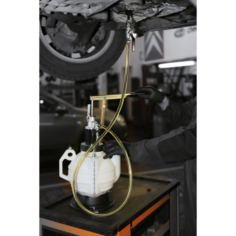 BETA 18840010 1884-OIL FILLER TOOL