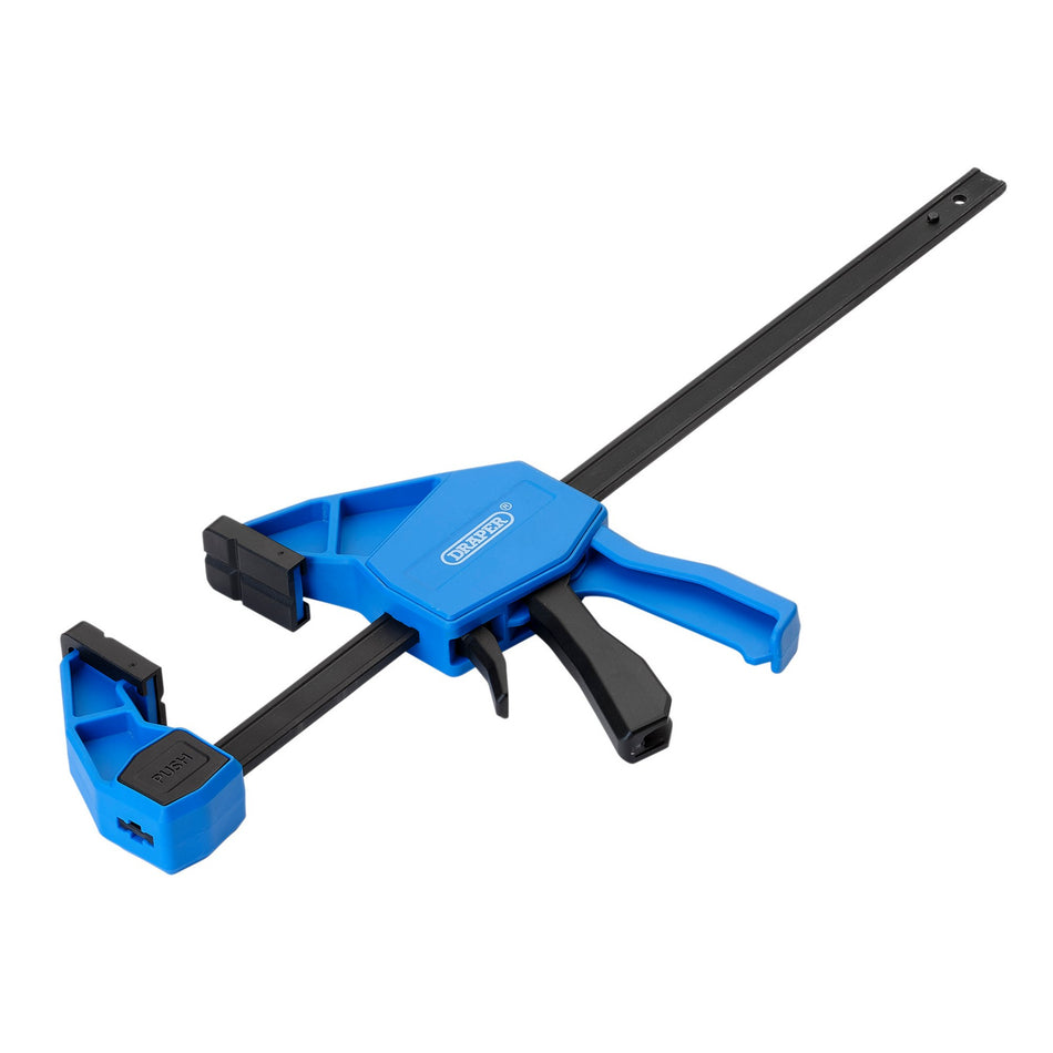 Draper 18885 Medium Duty Bar Clamp, 300mm