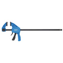 Draper 18893 Medium Duty Bar Clamp, 450mm