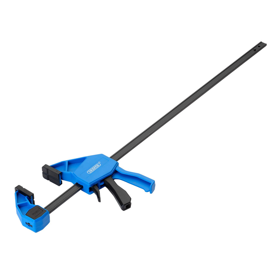 Draper 18918 Medium Duty Bar Clamp, 600mm