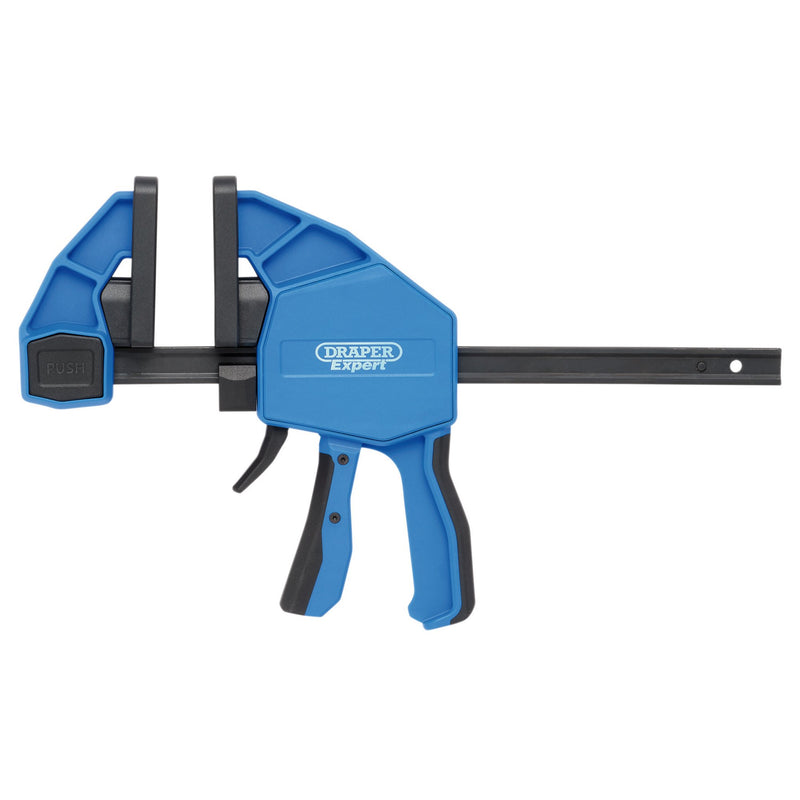 Draper Expert 18928  Heavy Duty Bar Clamp, 150mm