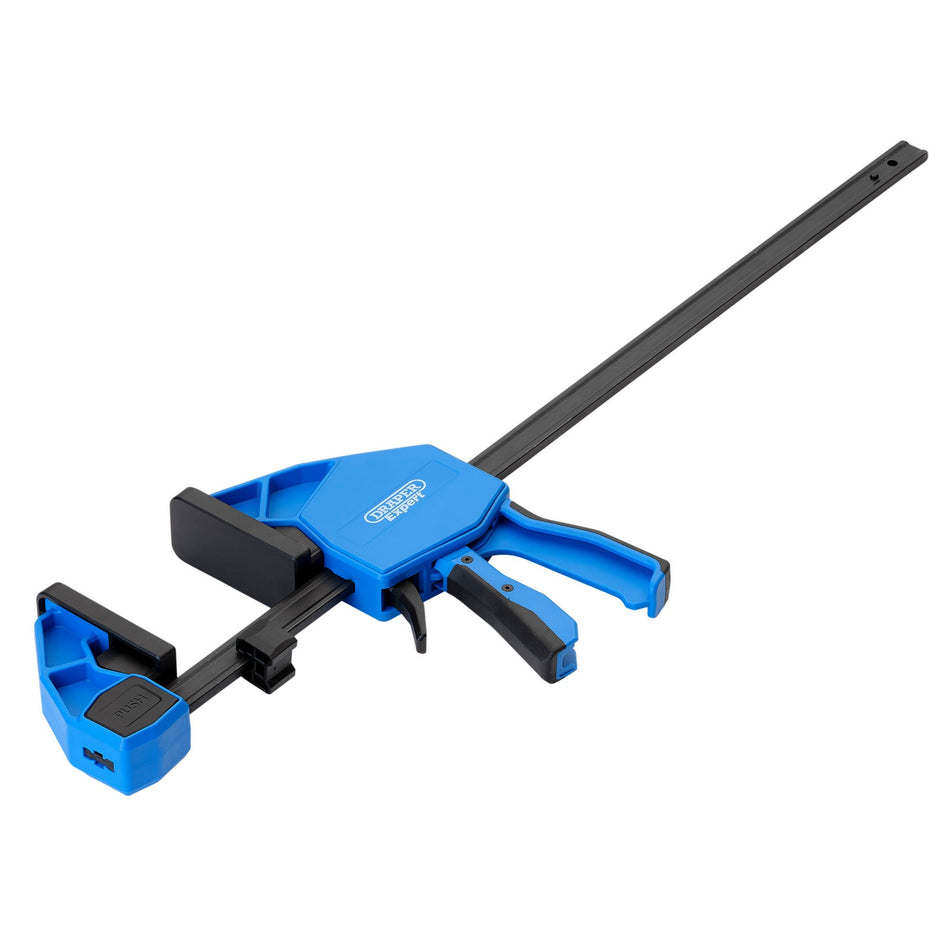 Draper Expert 18930  Heavy Duty Bar Clamp, 450mm