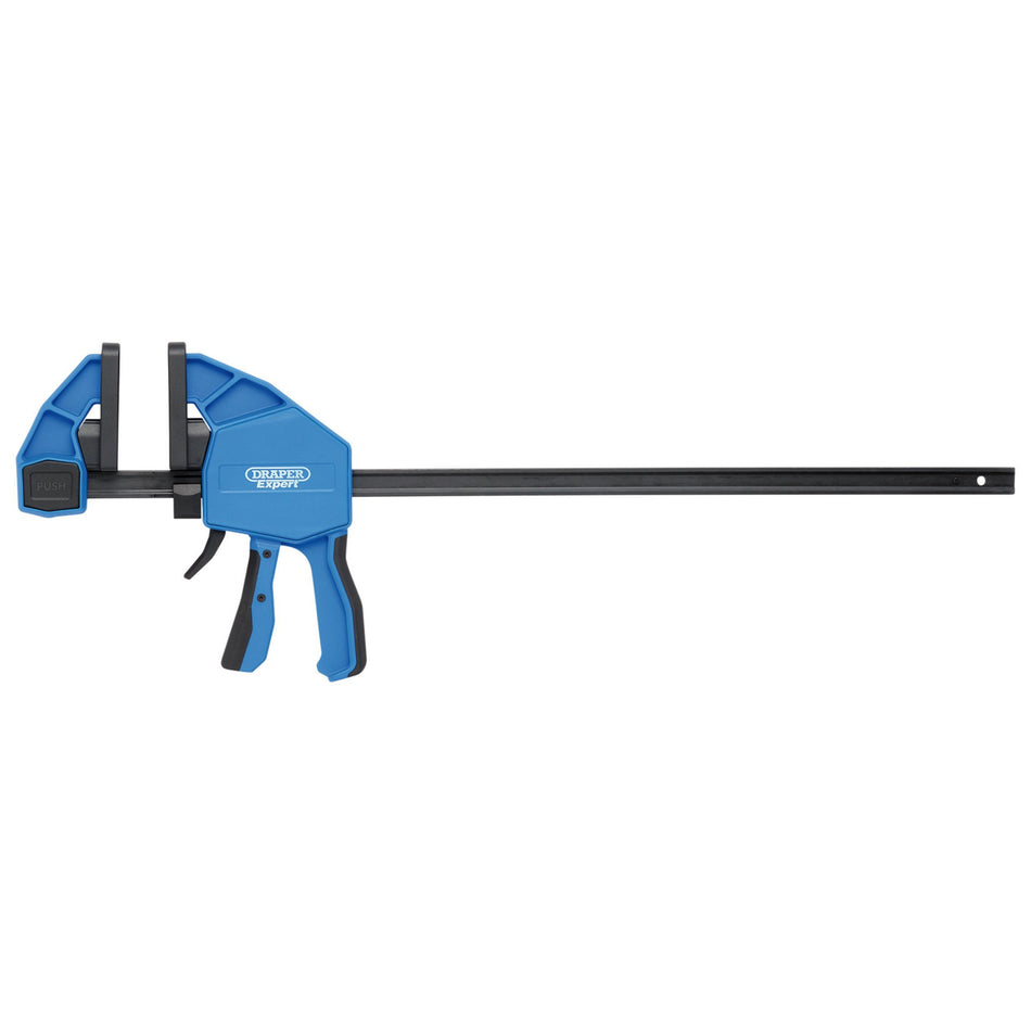 Draper Expert 18930  Heavy Duty Bar Clamp, 450mm