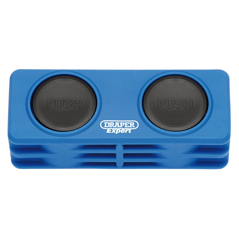 Draper Expert 18931  Heavy Duty Bar Clamp Coupler
