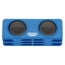 Draper Expert 18931  Heavy Duty Bar Clamp Coupler