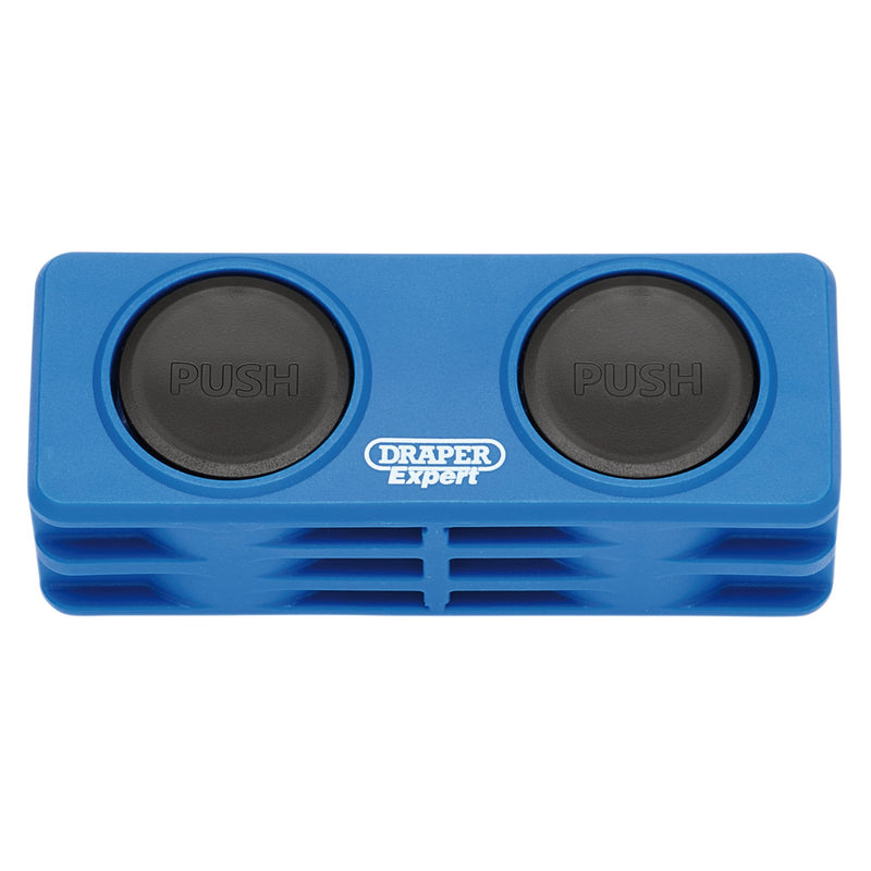 Draper Expert 18931  Heavy Duty Bar Clamp Coupler
