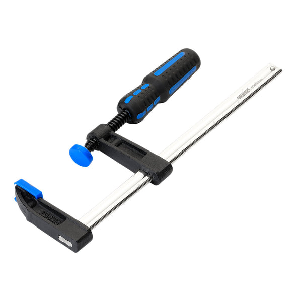 Draper 18944 F-Clamp, 200mm