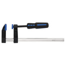 Draper 18944 F-Clamp, 200mm