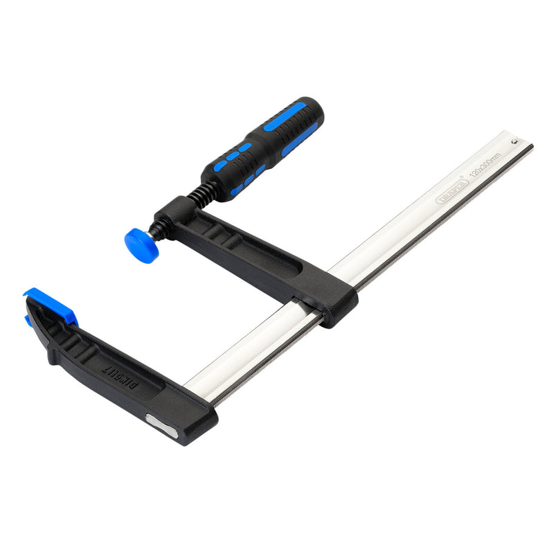 Draper 18945 F-Clamp, 300mm