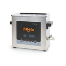 BETA 18950270 1895 27-ULTRASONIC CLEANING TANK, 27 L