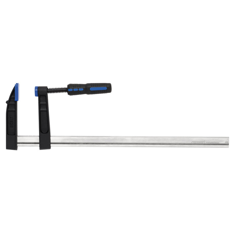 Draper 18956 F-Clamp, 500mm