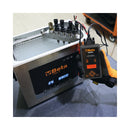 BETA 18950810 1895GSI-CONT.GENERATOR ELECTRO-INJECTORS