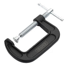 Draper 18962 Heavy Duty G-Clamp, 76mm