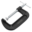 Draper 18963 Heavy Duty G-Clamp, 100mm