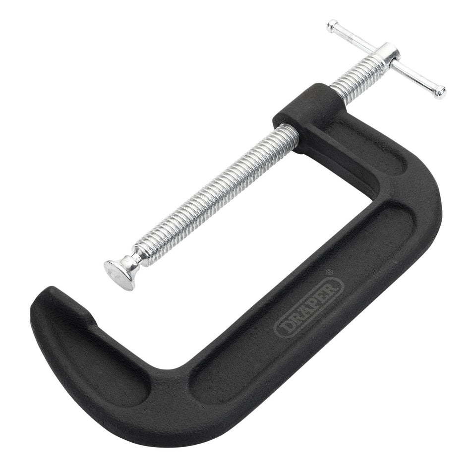 Draper 18969 Heavy Duty G-Clamp, 150mm