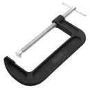 Draper 18976 Heavy Duty G-Clamp, 200mm