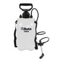 BETA 18980932 1898/S-HAND PRESSURE PUMP WITH 5 L TANK