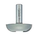 Trend Tools 18/21X1/2TC Radius Panel Raiser Cutter 14Mm Radius