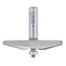 Trend Tools 18/80X1/2TC Bearing Guided Panel Cutter