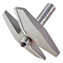Trend Tools 18/80X1/2TC Bearing Guided Panel Cutter