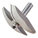 Trend Tools 18/81X1/2TC Bearing Guided Panel Cutter