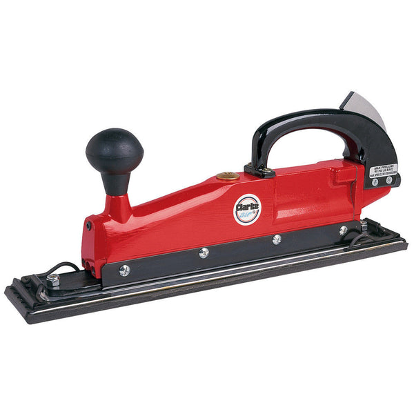 Clarke 3110535 CAT49 Long Bed Air Sander