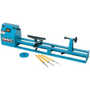 Clarke 6500687 CWL1000B 40" Wood Turning Lathe
