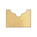 Trend Tools 19/62X1/4TC Ogee Cutter