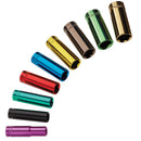 Clarke 1700747 PRO341 9 Piece Colour Coded Deep Socket Set Ð 3/8" Drive