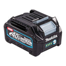 Makita BL4025 Li-ion Battery XGT ® for 40V max tools 2,5 Ah