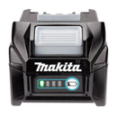 Makita BL4025 Li-ion Battery XGT ® for 40V max tools 2,5 Ah