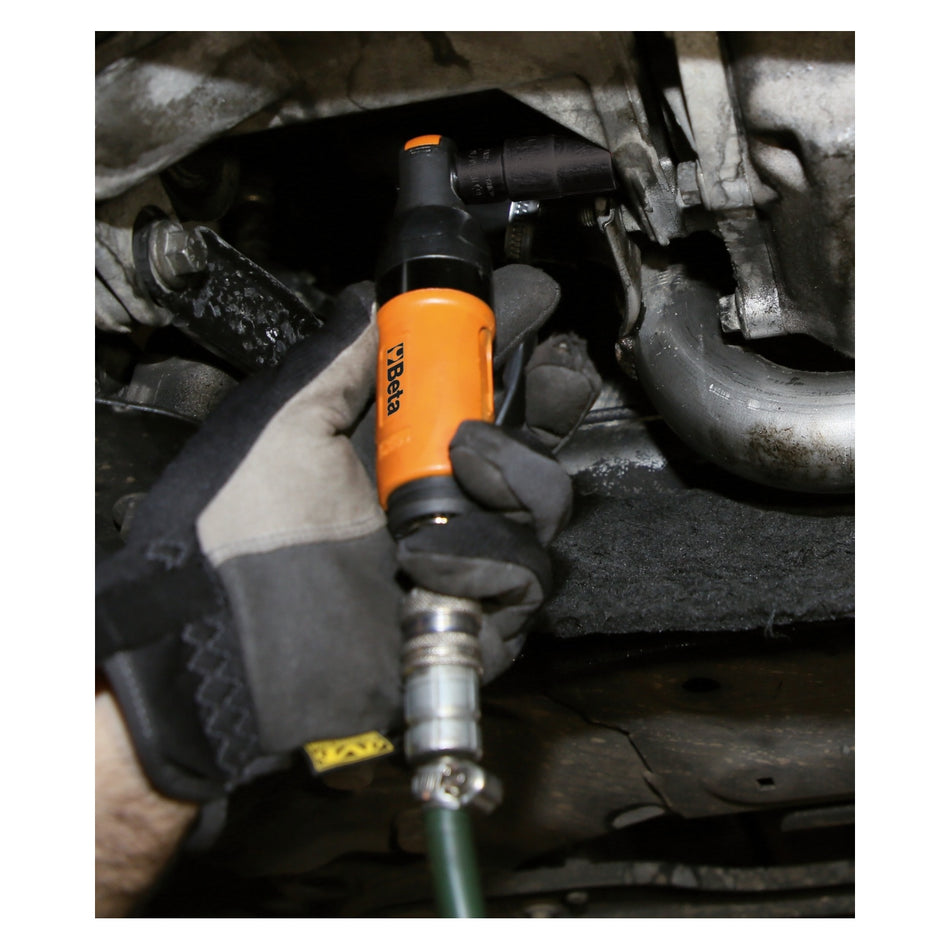 BETA 19220006 1922P1-1/4 REV. RATCHET WITH HAMMER FACE