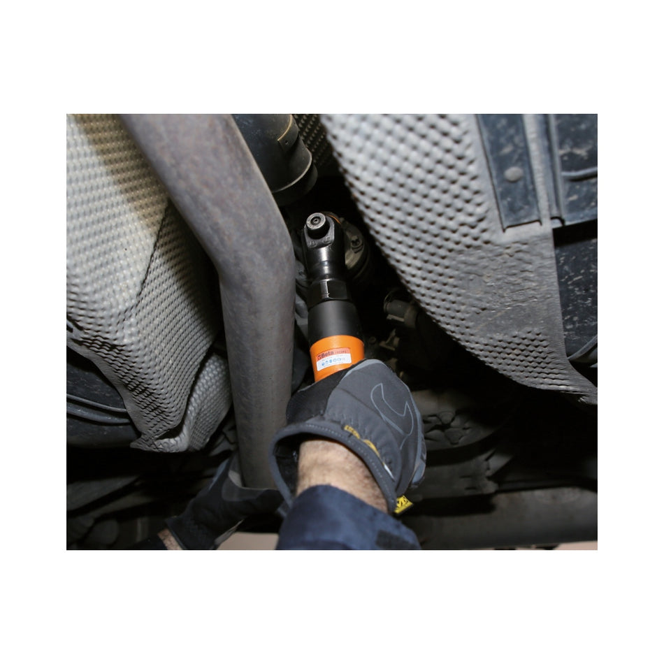 BETA 19220013 1922P3-1/2 REV. RATCHET WITH HAMMER FACE